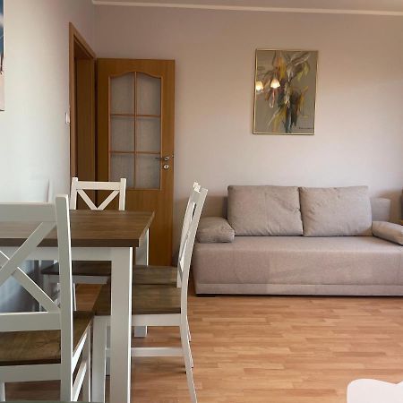 Wolin-Travel Apartament Dom Przy Parku Miedzyzdroje Bagian luar foto