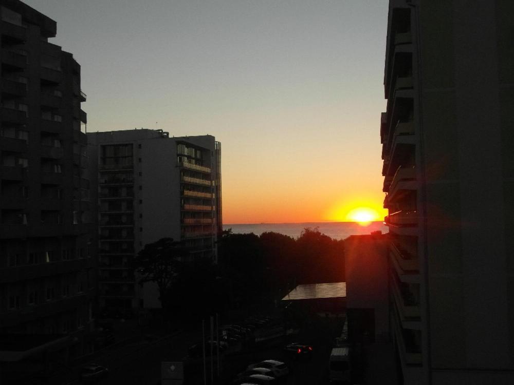 Wolin-Travel Apartament Dom Przy Parku Miedzyzdroje Bagian luar foto