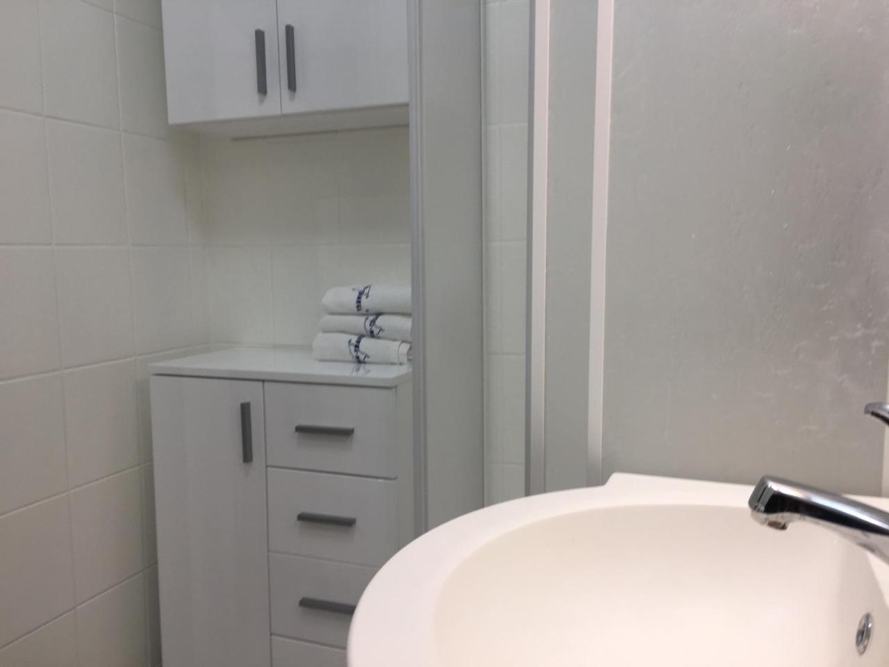 Wolin-Travel Apartament Dom Przy Parku Miedzyzdroje Bagian luar foto